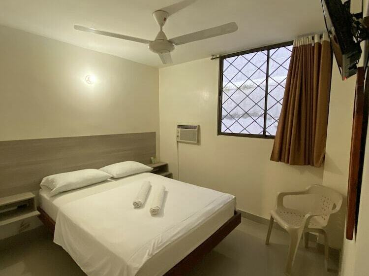 בית מלון כפרי Granate