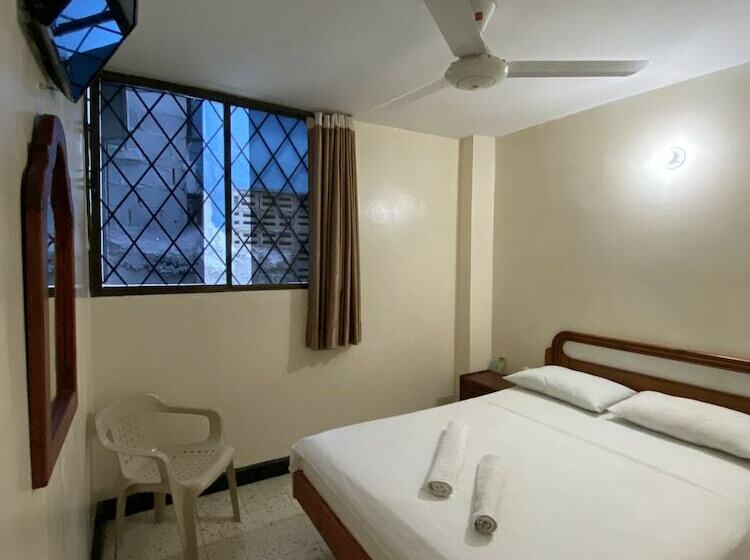 בית מלון כפרי Granate