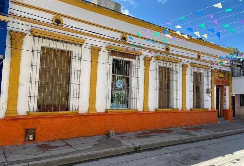 בית מלון כפרי Granate