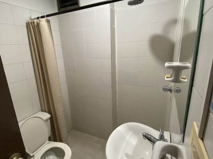 בית מלון כפרי Granate