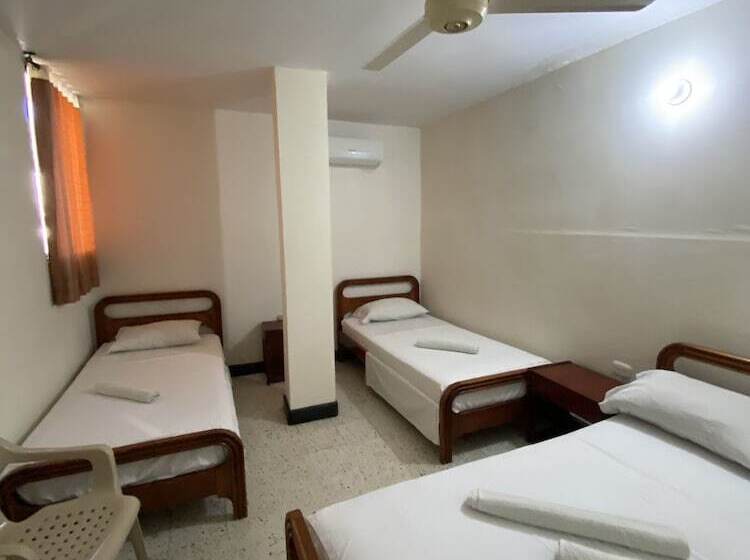 בית מלון כפרי Granate