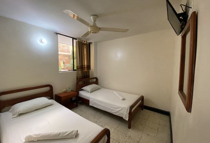 בית מלון כפרי Granate