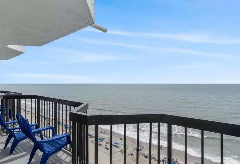 هتل Grande Beach Resort