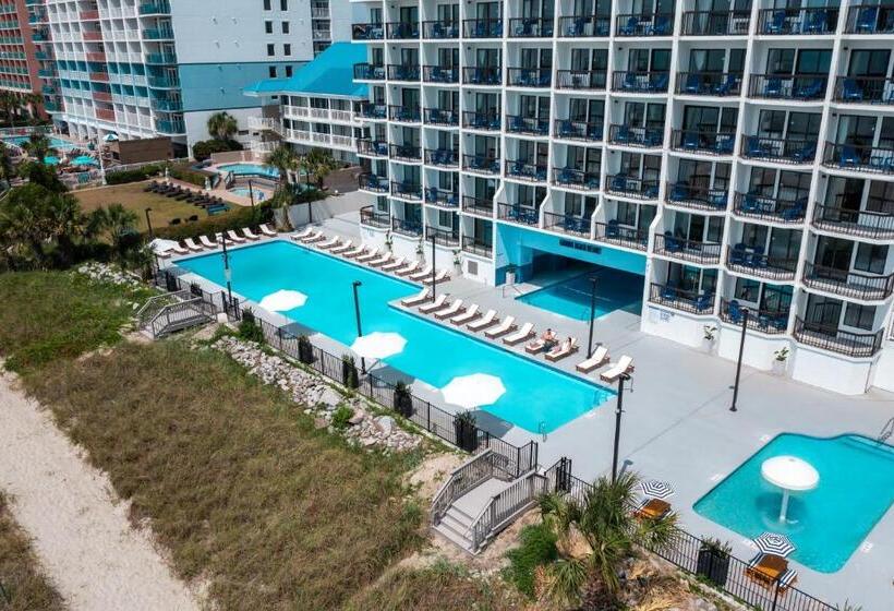 هتل Grande Beach Resort