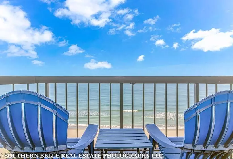 هتل Grande Beach Resort