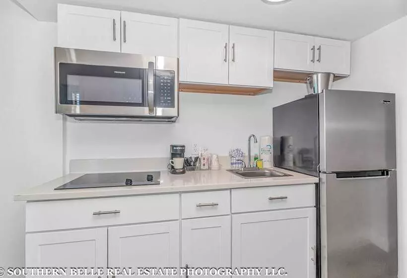 هتل Grande Beach Resort