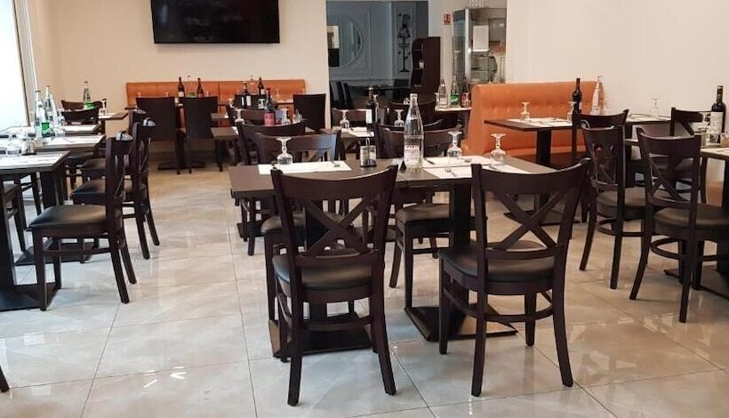 בית מלון כפרי Le Petit Fossard