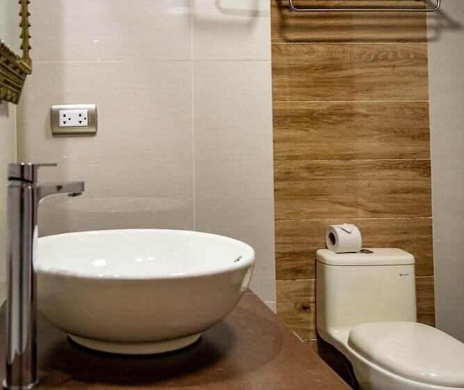 Отель Luz Garden