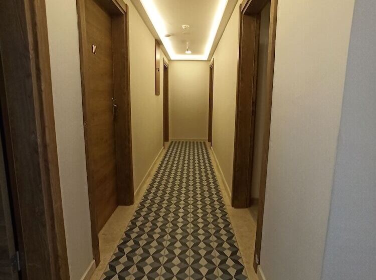 Hotel Mavi Konak Alacati