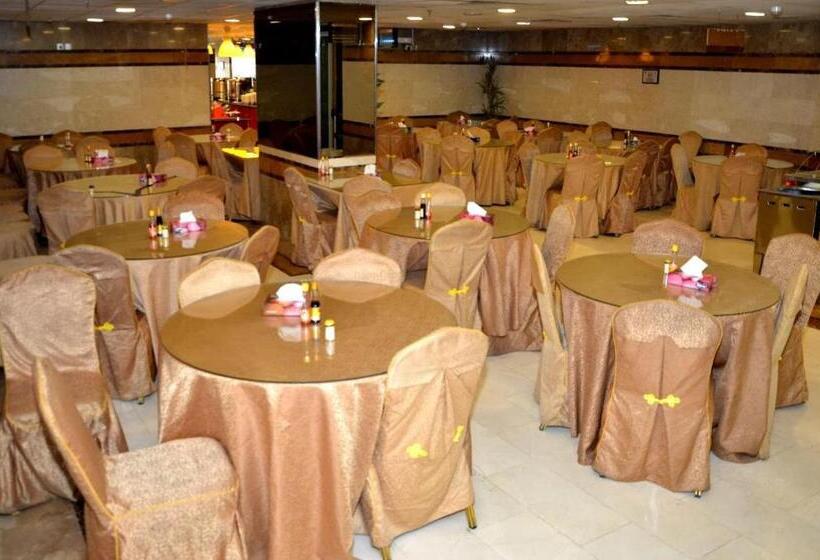 ホテル Mira Ajyad