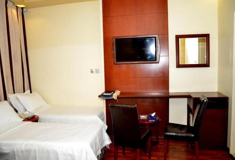 ホテル Mira Ajyad