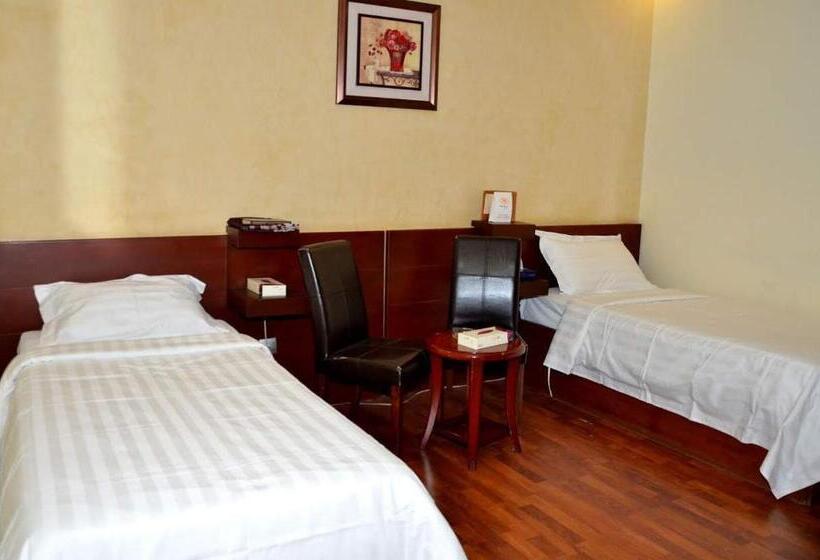 ホテル Mira Ajyad