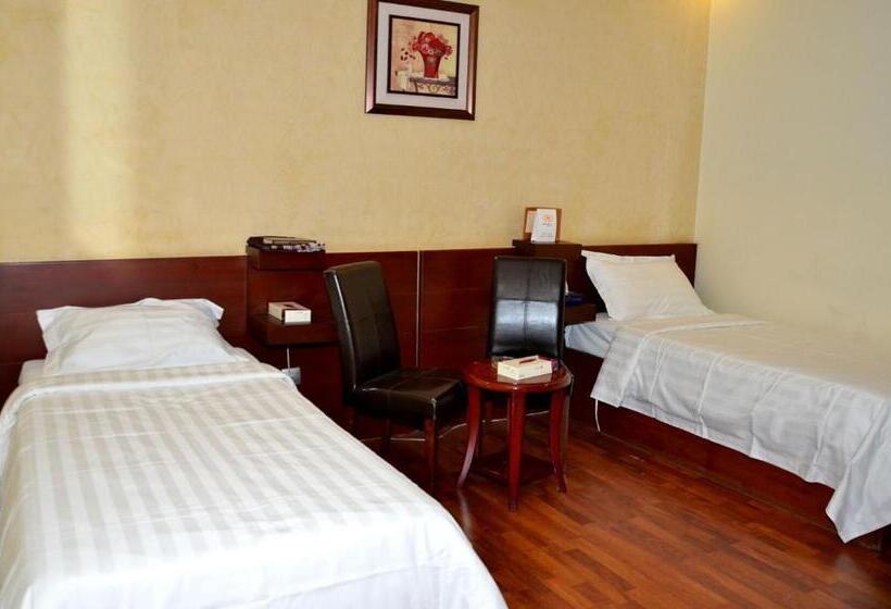 ホテル Mira Ajyad