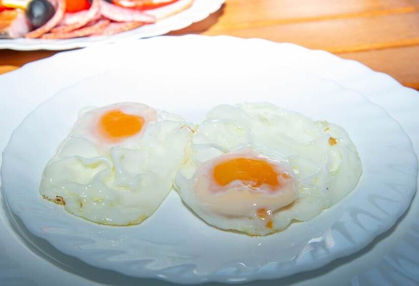 호텔 Paradise Delta House