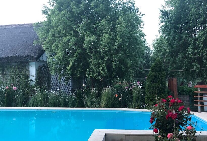 호텔 Paradise Delta House