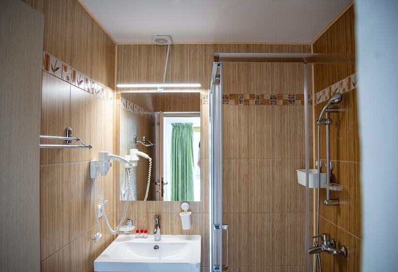 호텔 Paradise Delta House