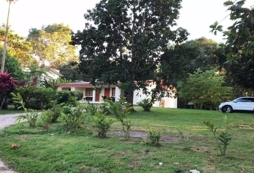 ホテル Quiloma Ranch