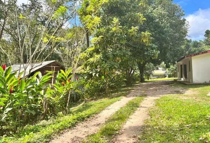 ホテル Quiloma Ranch