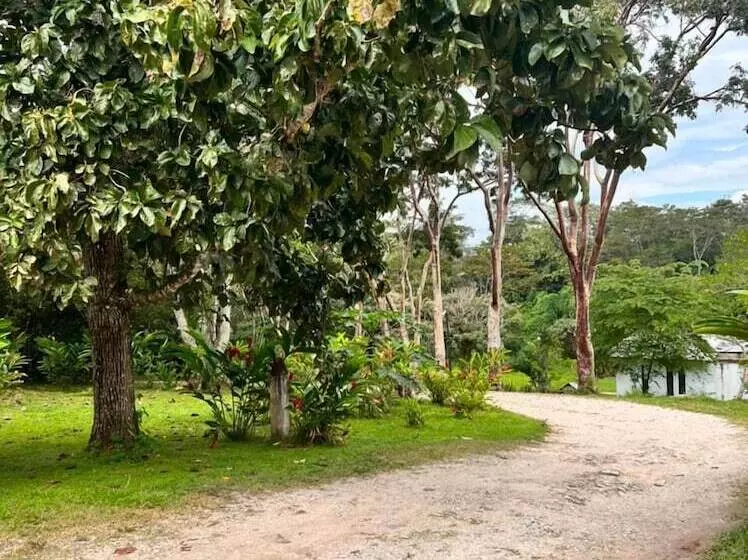 ホテル Quiloma Ranch