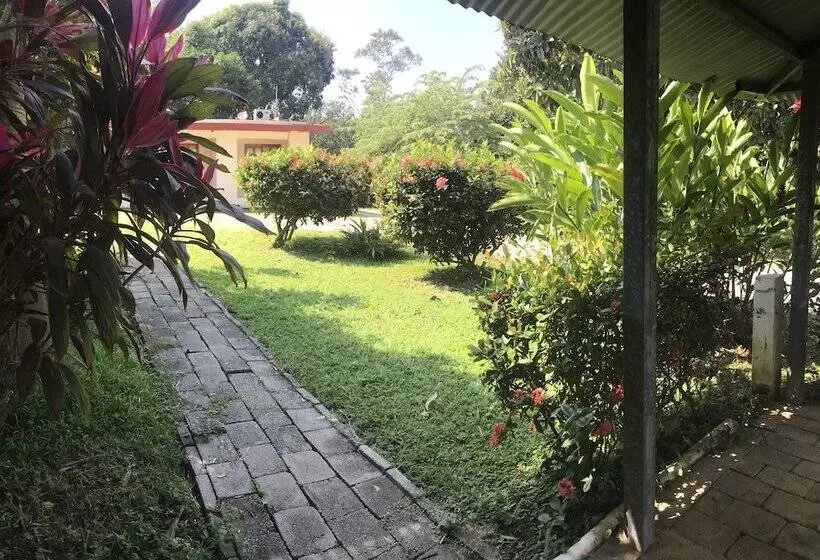 ホテル Quiloma Ranch