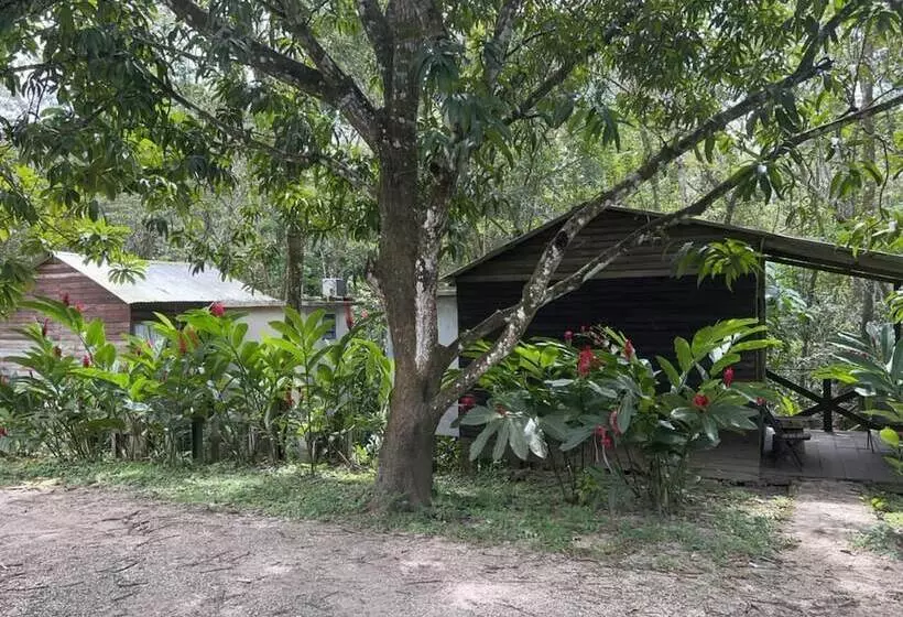 ホテル Quiloma Ranch