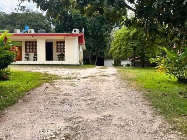 ホテル Quiloma Ranch