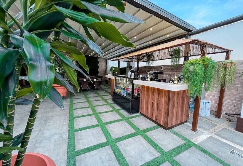 Hotel Rimal Aljazirah