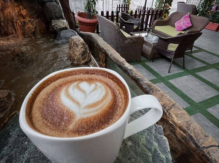 Hotel Rimal Aljazirah