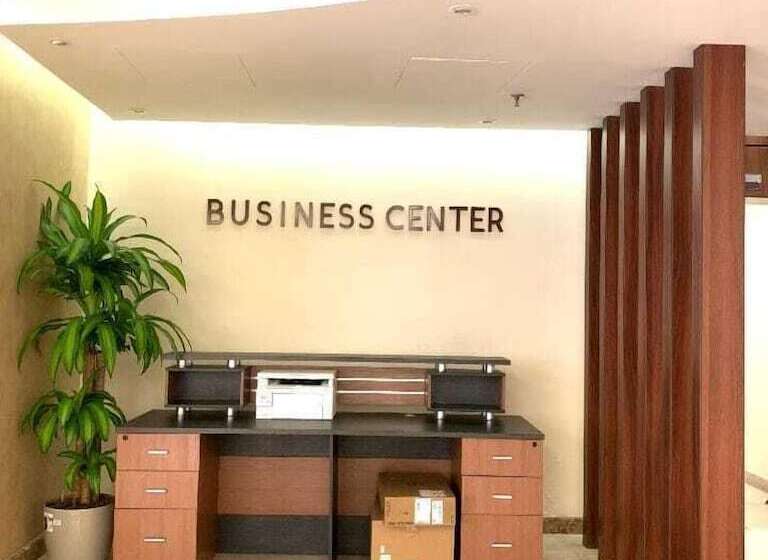 Hotel Rimal Aljazirah