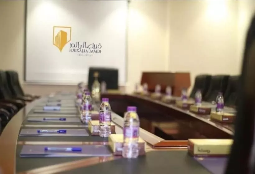 ホテル Rimal Aljazirah