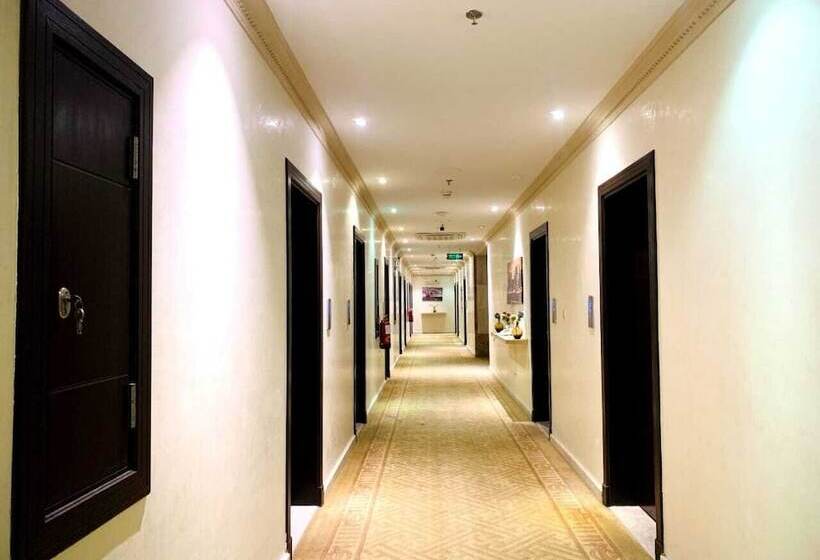 Hotel Rimal Aljazirah