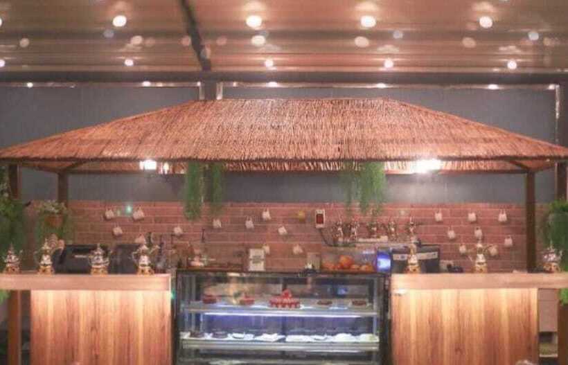 Hotel Rimal Aljazirah