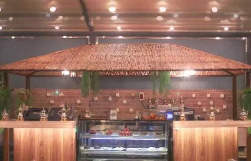 ホテル Rimal Aljazirah