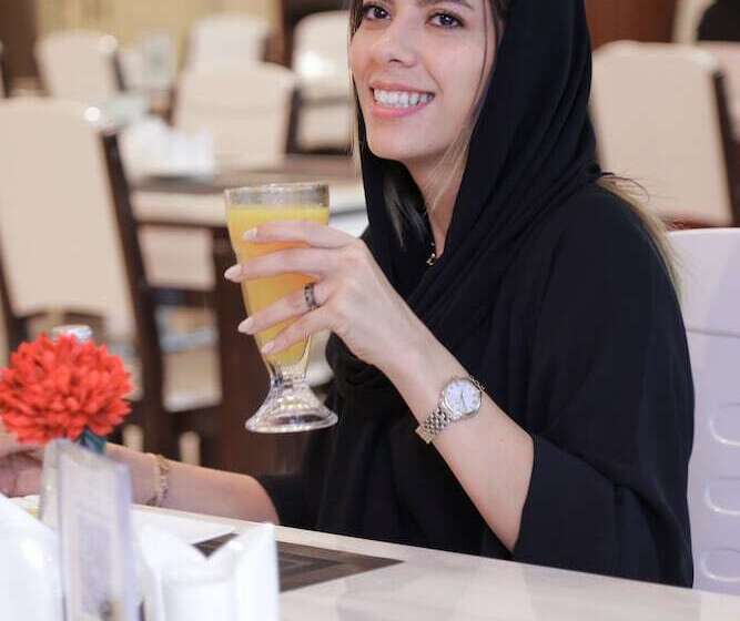 Hotel Rimal Aljazirah