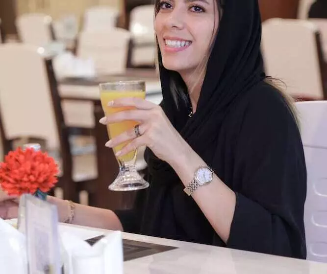 ホテル Rimal Aljazirah