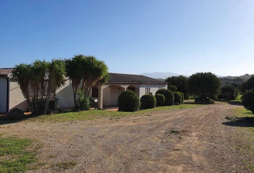 교외 호텔 La Casa Di Spinosella Agriturismo