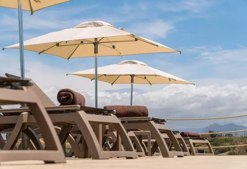 Maaseutuhotelli La Casa Di Spinosella Agriturismo