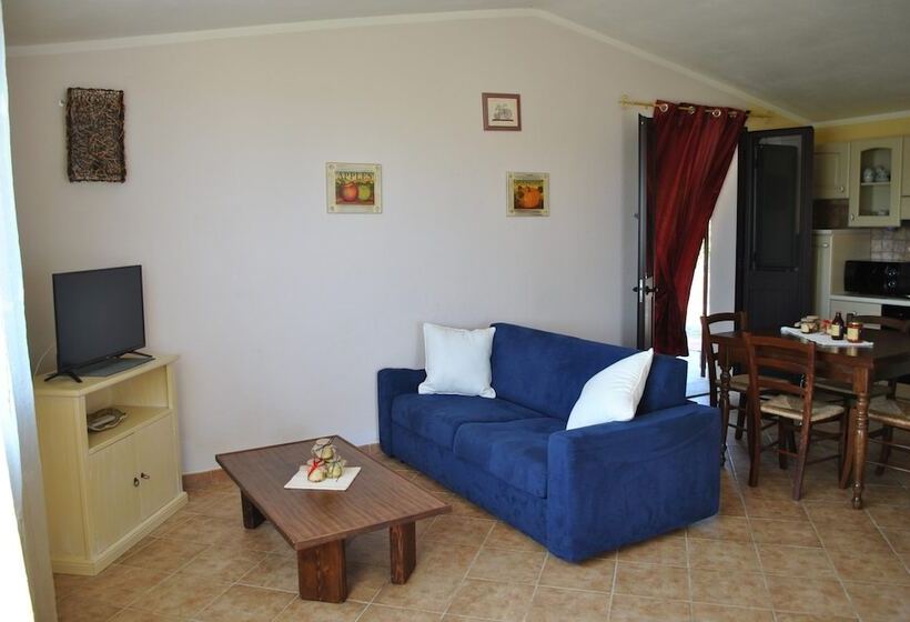 교외 호텔 La Casa Di Spinosella Agriturismo