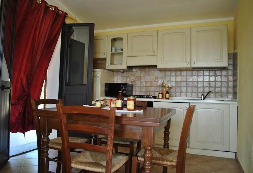 교외 호텔 La Casa Di Spinosella Agriturismo