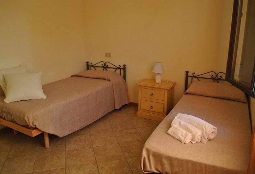 교외 호텔 La Casa Di Spinosella Agriturismo