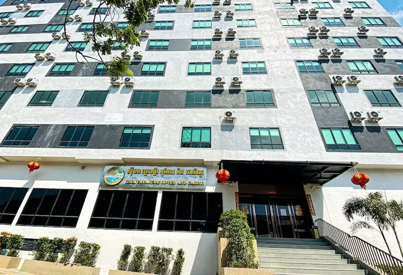 Hotelli Siha Treasure