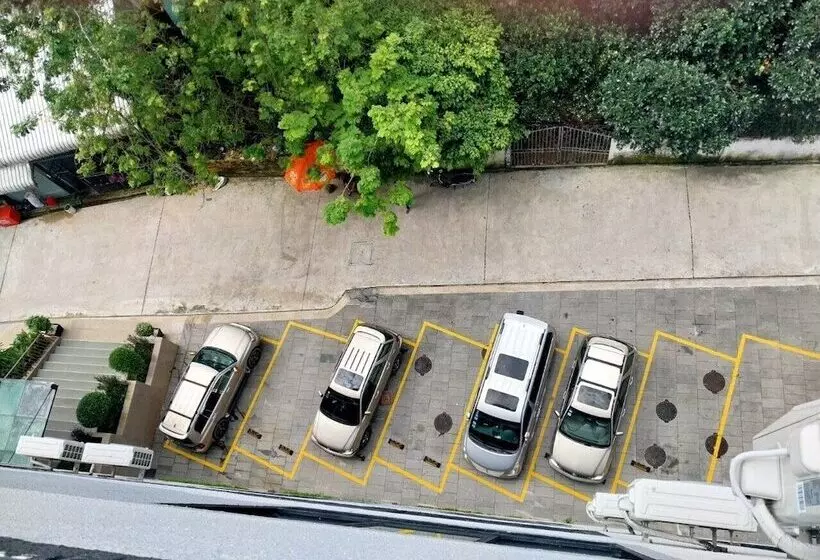 Hotelli Siha Treasure