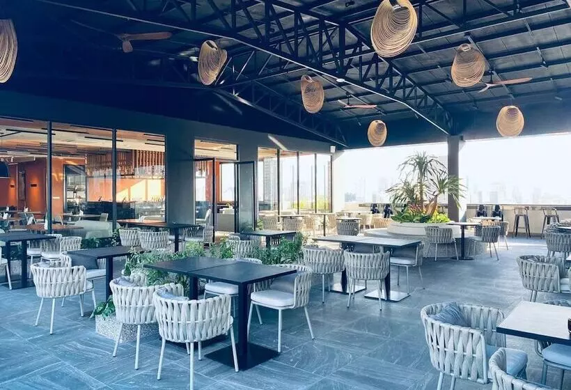 Hotelli Siha Treasure