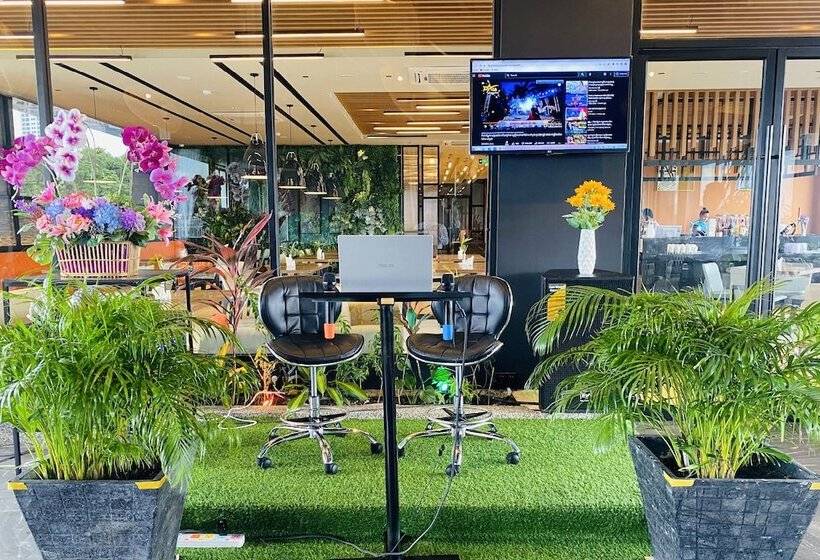 בית מלון כפרי Siha Treasure