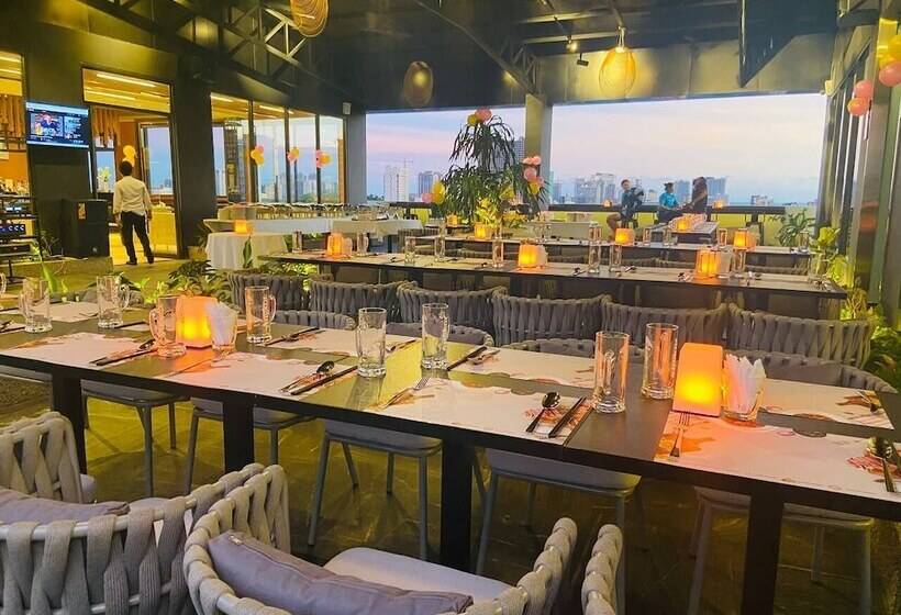 בית מלון כפרי Siha Treasure