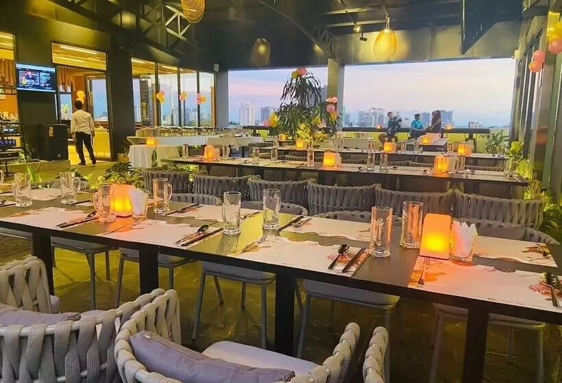 Hotelli Siha Treasure