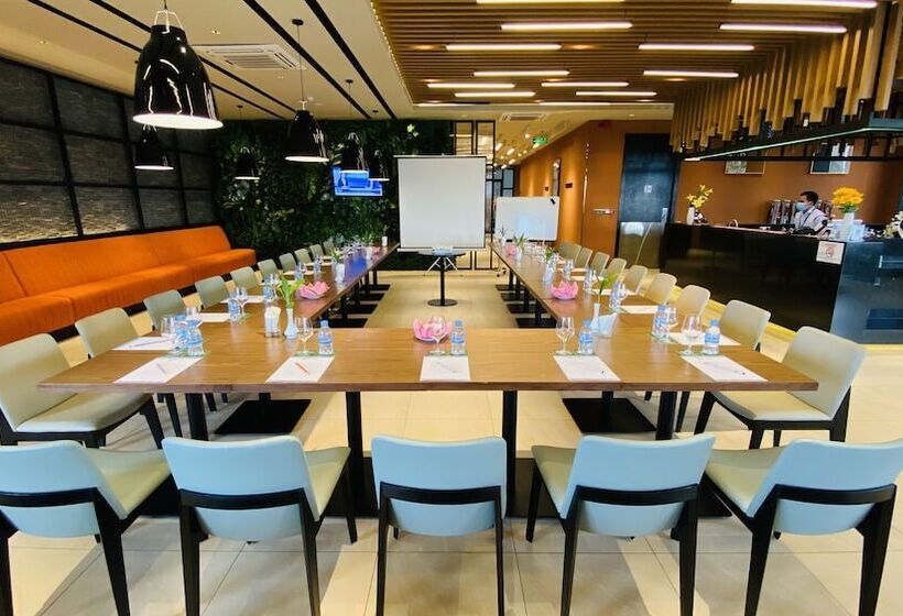 בית מלון כפרי Siha Treasure