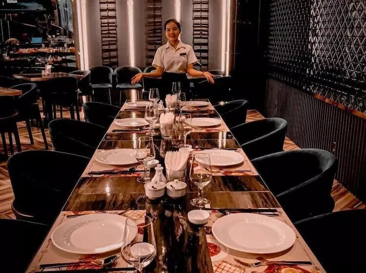 Hotelli Siha Treasure