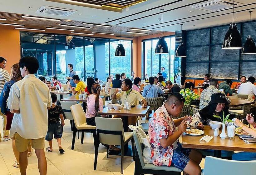 בית מלון כפרי Siha Treasure