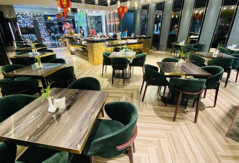 בית מלון כפרי Siha Treasure